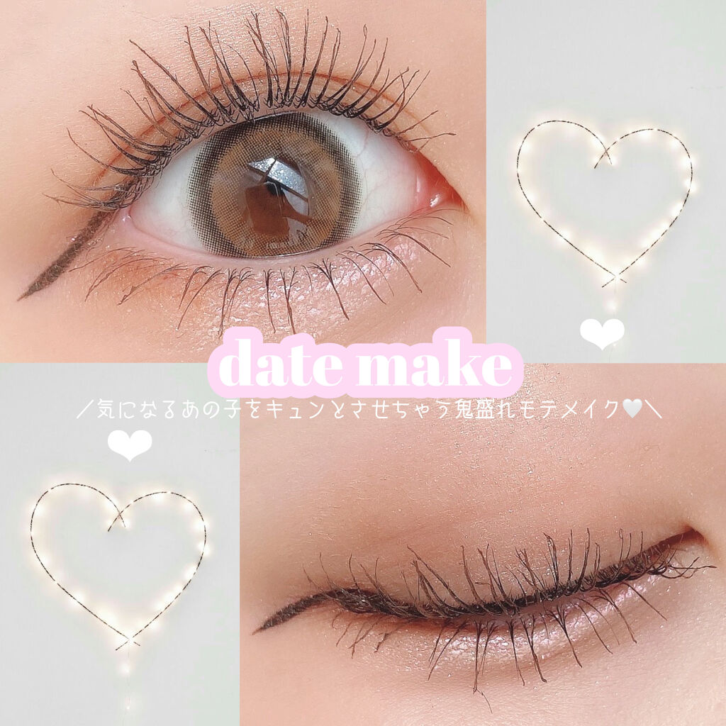 3CE マルチアイカラーパレット/3CE/アイシャドウパレットを使ったクチコミ（1枚目）