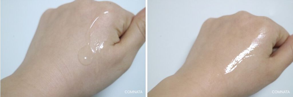 REFINING FLUID SERUM/BBACLAB/乳液を使ったクチコミ（2枚目）