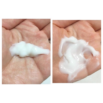 ピュアモイスト シャンプー 1.0/ヘアトリートメント 2.0/&bio/市販シャンプーを使ったクチコミ(7枚目)