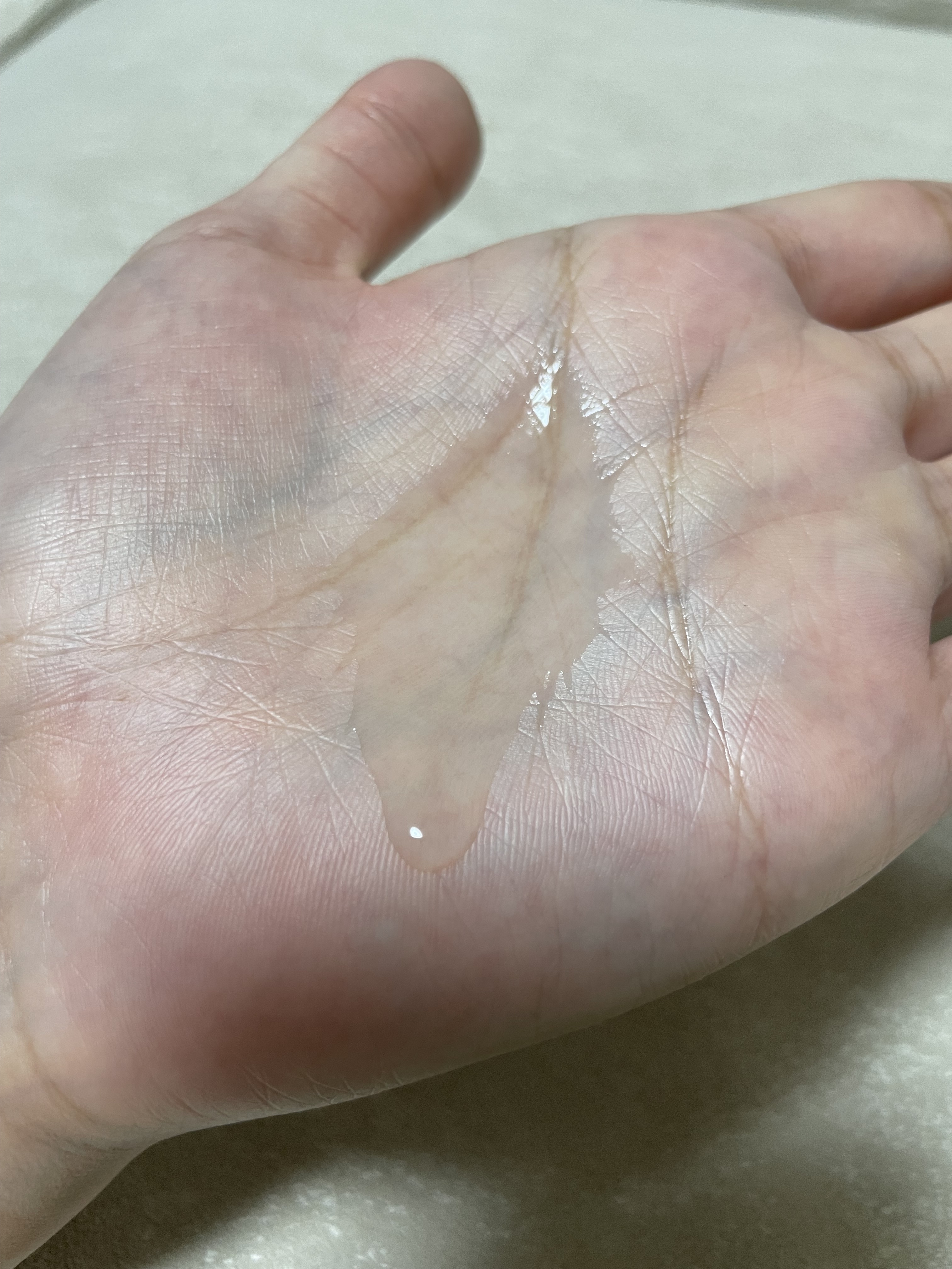 MT コンデンスCセラム/MTメタトロン/美容液を使ったクチコミ（2枚目）