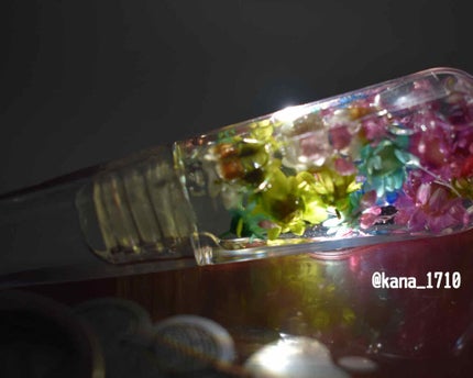 38°C / 99°F リップトリートメント (リップ美容液)/UZU BY FLOWFUSHI/リップケアを使ったクチコミ(2枚目)