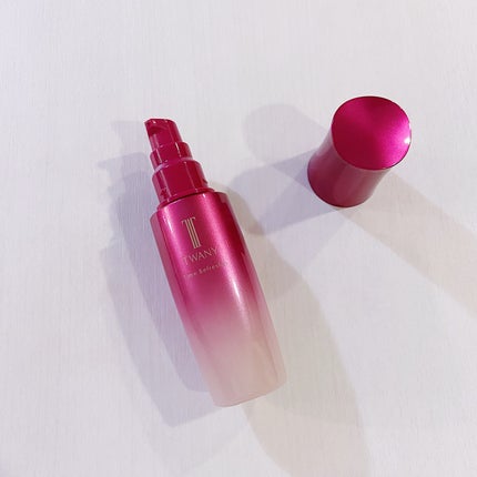 トワニー タイムリフレッシャー/TWANY/美容液を使ったクチコミ(4枚目)