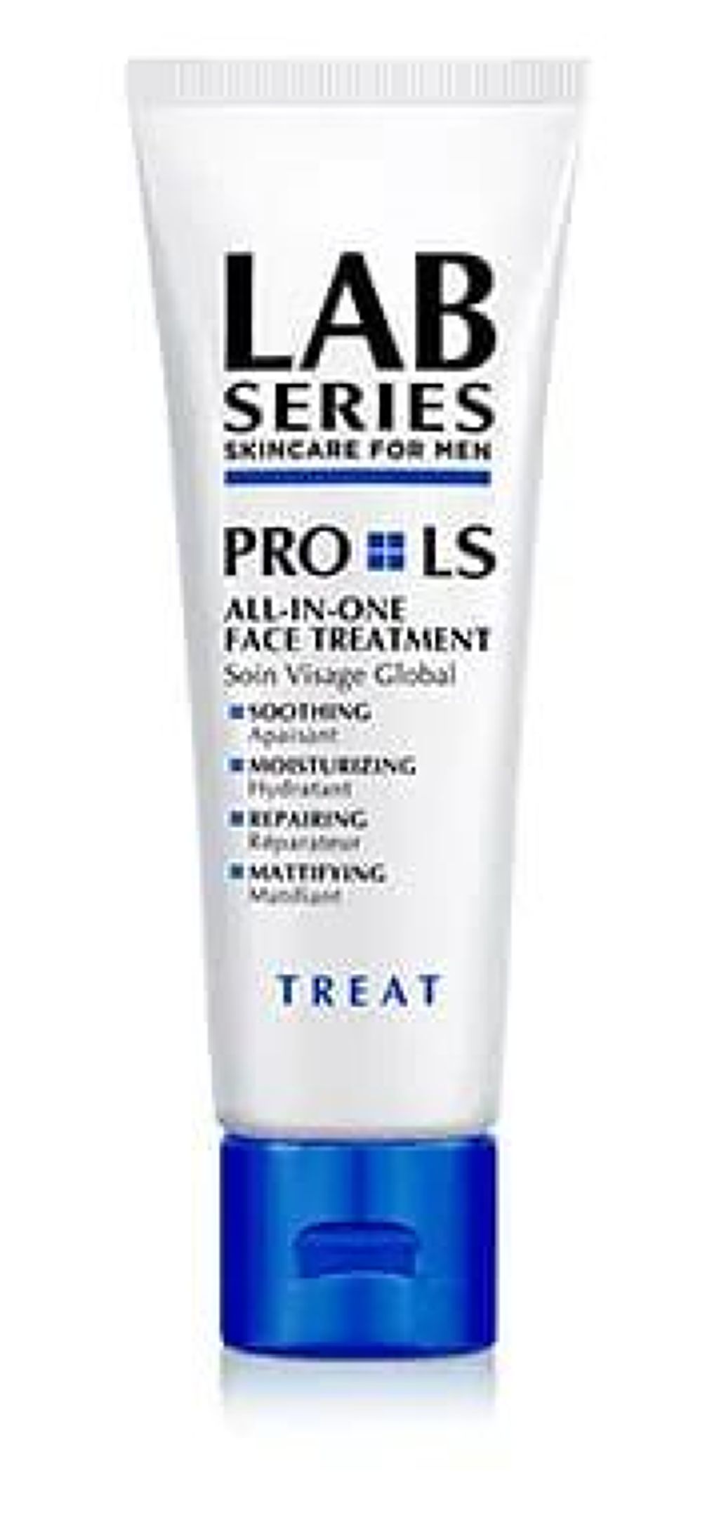 ラボ シリーズ プロ LS フェース トリートメント