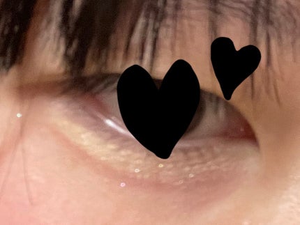 描くふたえアイライナー/CEZANNE/リキッドアイライナーを使ったクチコミ(3枚目)