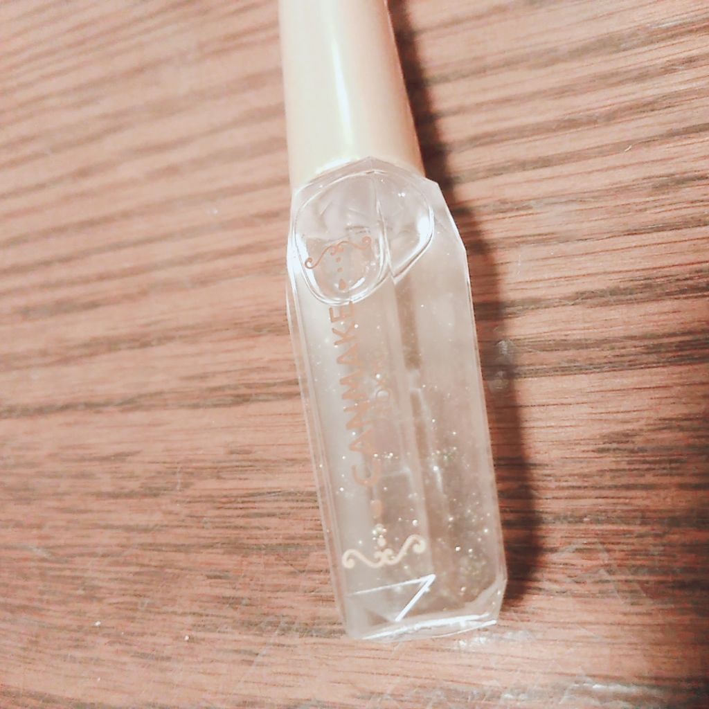 ポアレスクリアプライマー/キャンメイク/化粧下地を使ったクチコミ(2枚目)