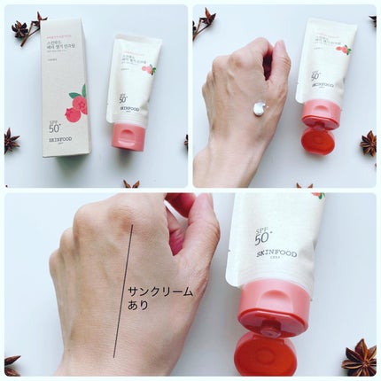 ブラックシュガー パーフェクト エッセンシャル スクラブ2X/SKINFOOD/洗い流すパック・マスクを使ったクチコミ(5枚目)