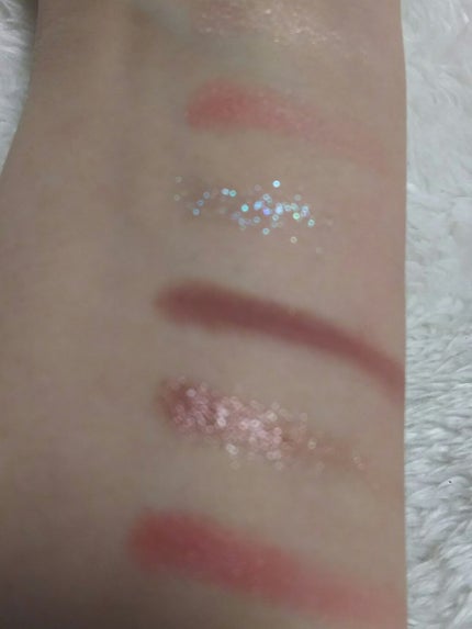 MTHRSHP:Diamond of the First Water/PAT McGRATH LABS/アイシャドウパレットを使ったクチコミ(4枚目)