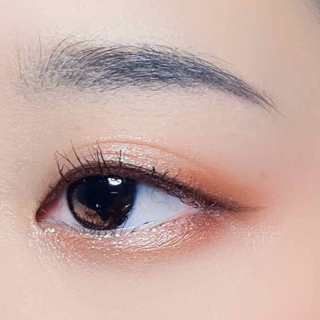 グロウフルールチークス/キャンメイク/パウダーチークを使ったクチコミ(4枚目)