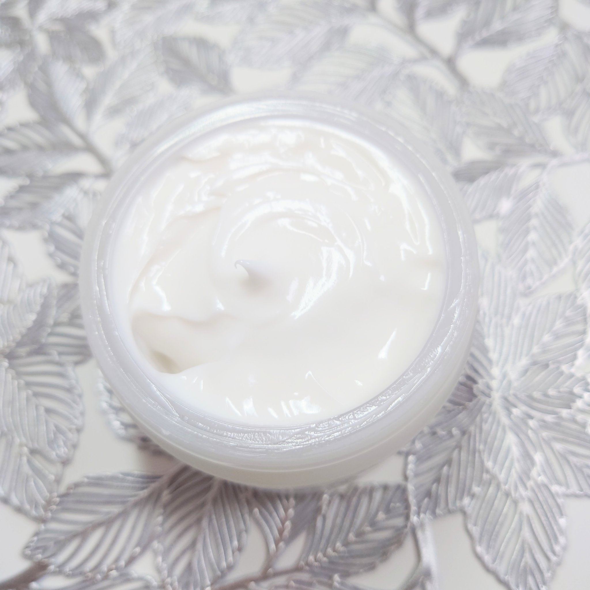 BnDアンダーアームクリーム(ボディクリーム)/BnD/デリケートゾーンケアを使ったクチコミ（3枚目）