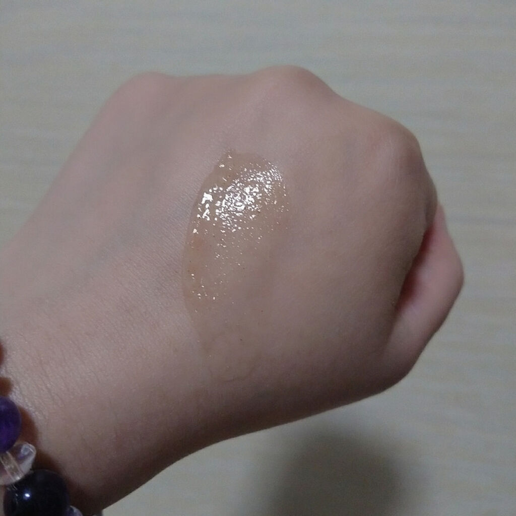 リップポリッシャー/SABON/リップスクラブを使ったクチコミ（3枚目）