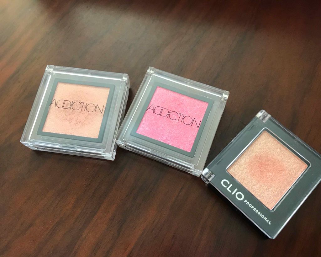 アディクション ザ アイシャドウ/ADDICTION/単色アイシャドウを使ったクチコミ（1枚目）
