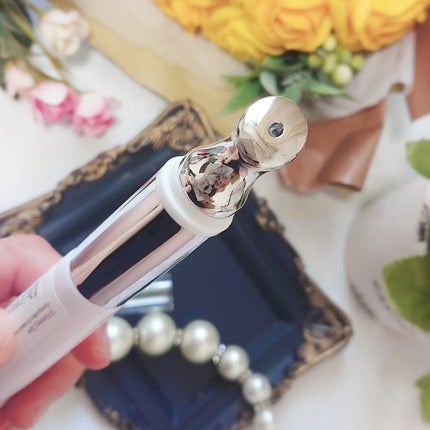 リプダム オートアイクリーム/Dr.Twenty Project/アイケア・アイクリームを使ったクチコミ(3枚目)