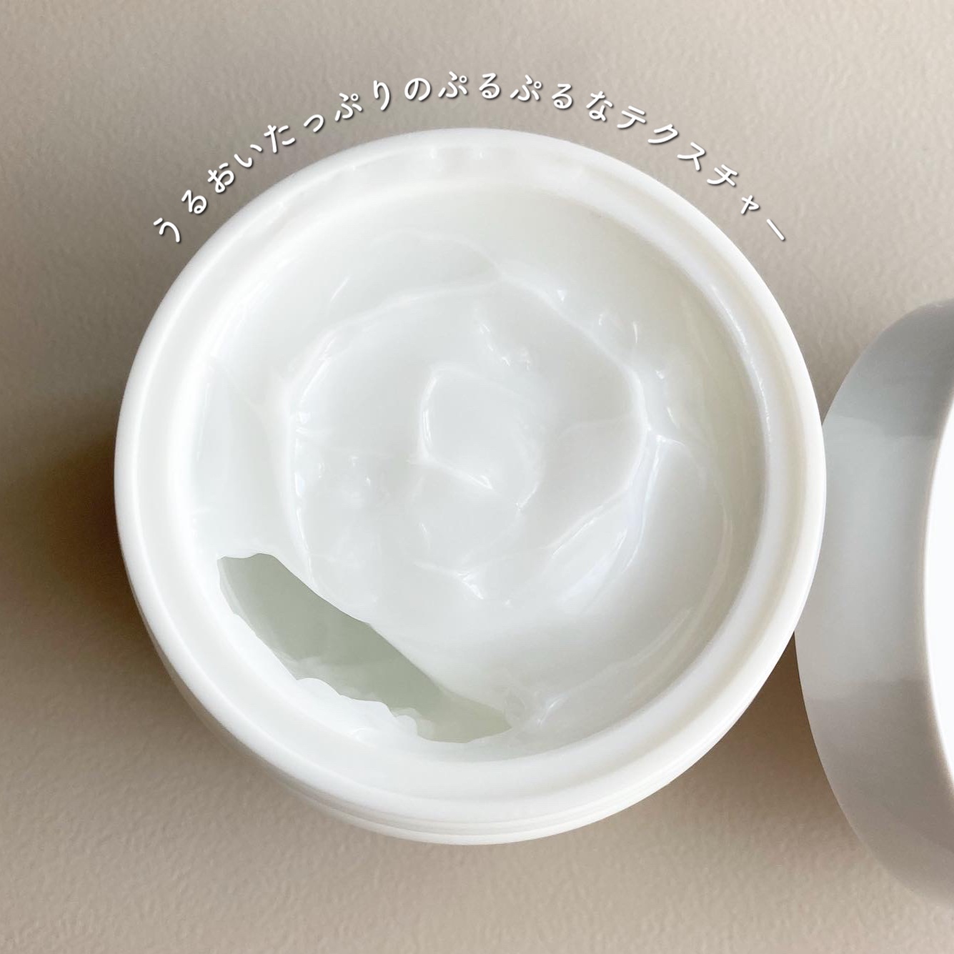 モイスチャースリーピングマスク/エルツティン/洗い流すパック・マスクを使ったクチコミ（2枚目）