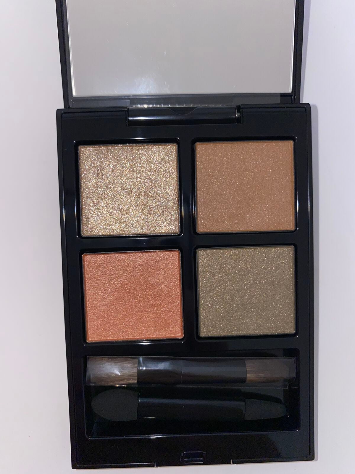 アディクション ザ アイシャドウ パレット/ADDICTION/アイシャドウパレットを使ったクチコミ(1枚目)