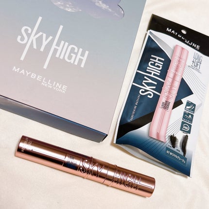 ã¹ã«ã€ãã€/MAYBELLINE NEW YORK/ãã¹ã«ã©ã䜿ã£ãã¯ãã³ãïŒ6æç®ïŒ