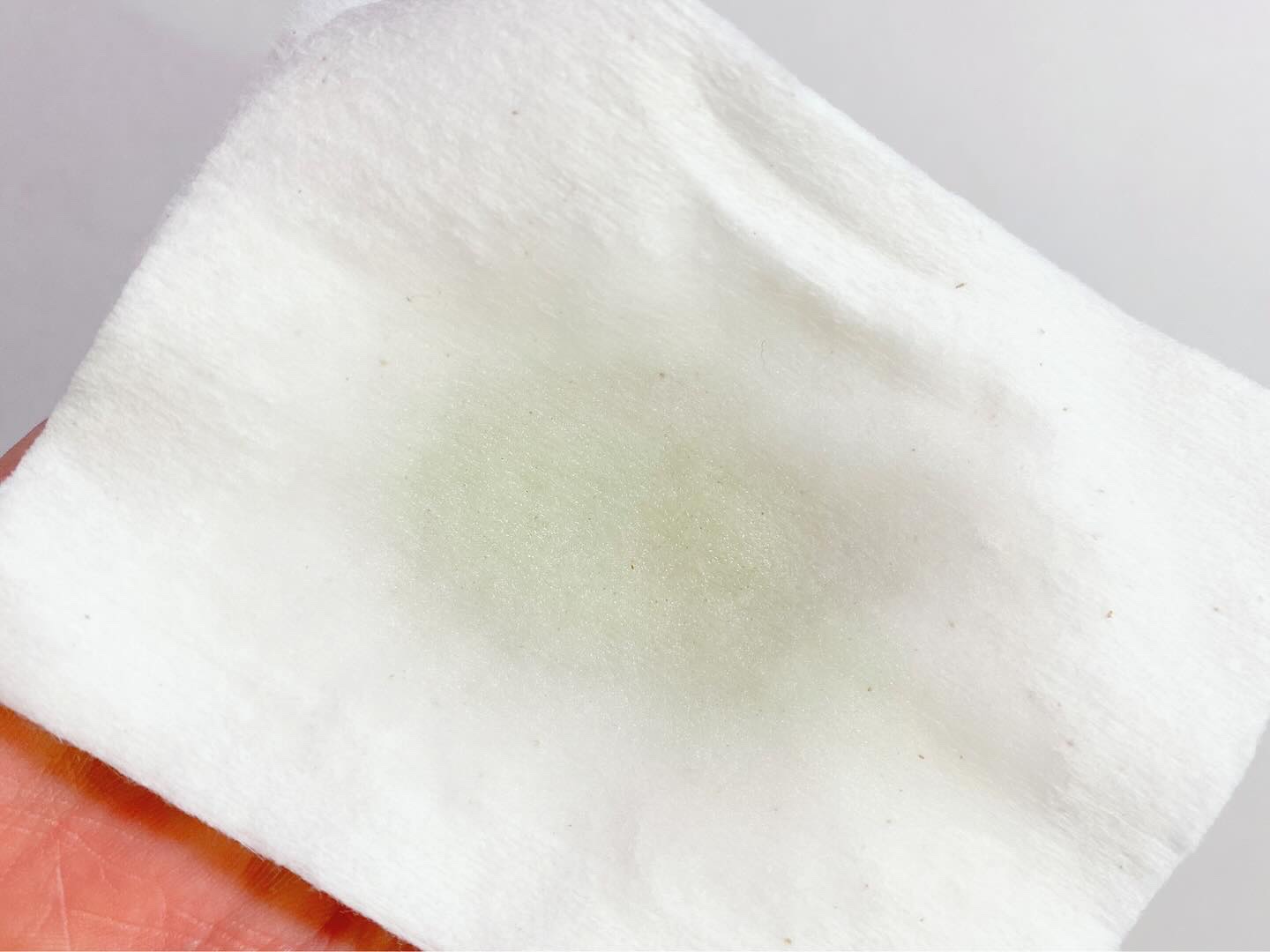 アイムユアヒーロー エンリッチ デュアルウォータリークレンジング/SISI/クレンジングウォーターを使ったクチコミ（3枚目）