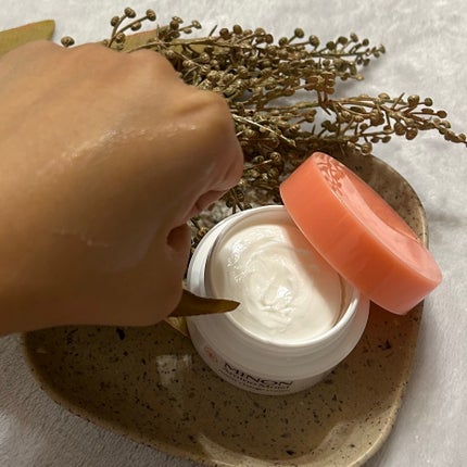 ミノン アミノモイスト モイストチャージ クリーム/ミノン/フェイスクリームを使ったクチコミ(2枚目)