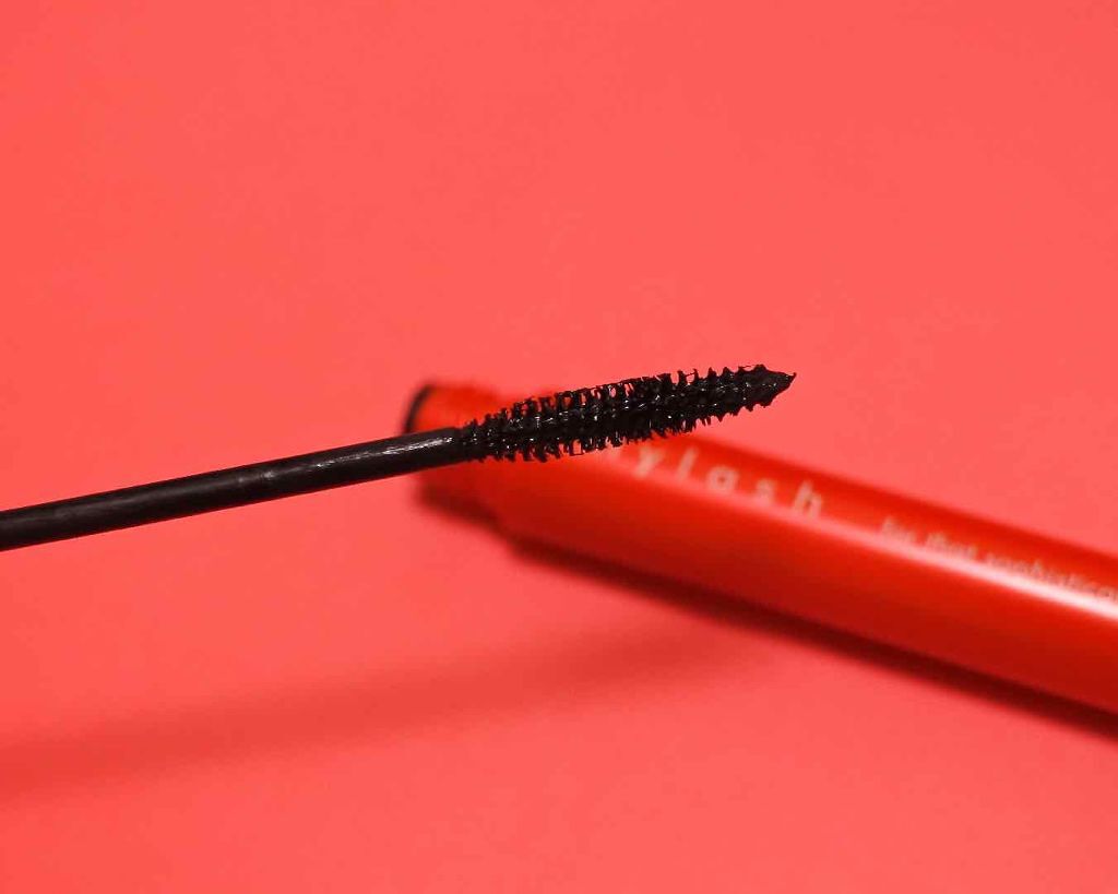 オペラ マイラッシュ アドバンスト/OPERA/マスカラを使ったクチコミ(2枚目)