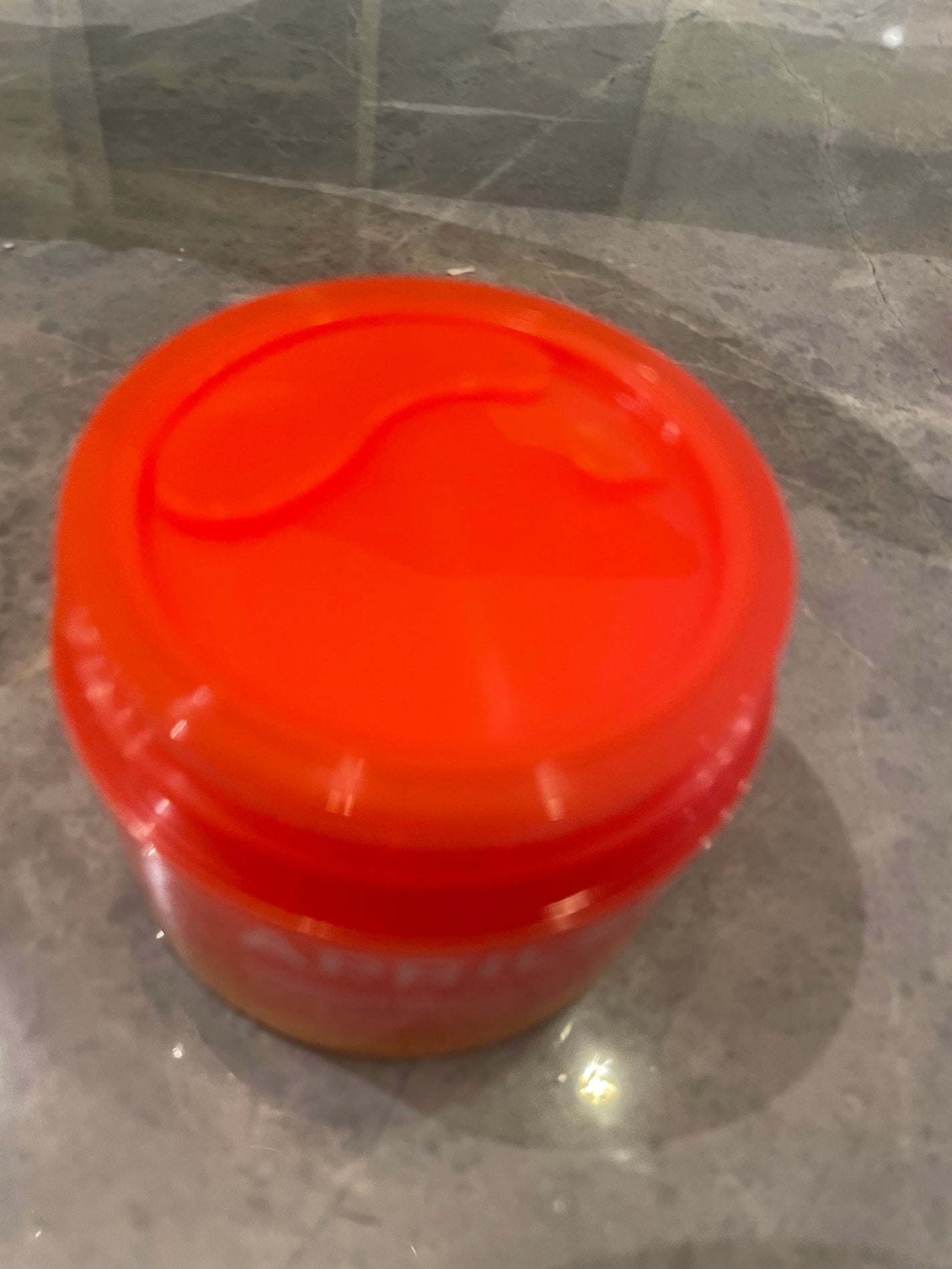 カロテンIPMP(TM) とろけるクレンジングバーム /APRILSKIN/クレンジングバームを使ったクチコミ(3枚目)