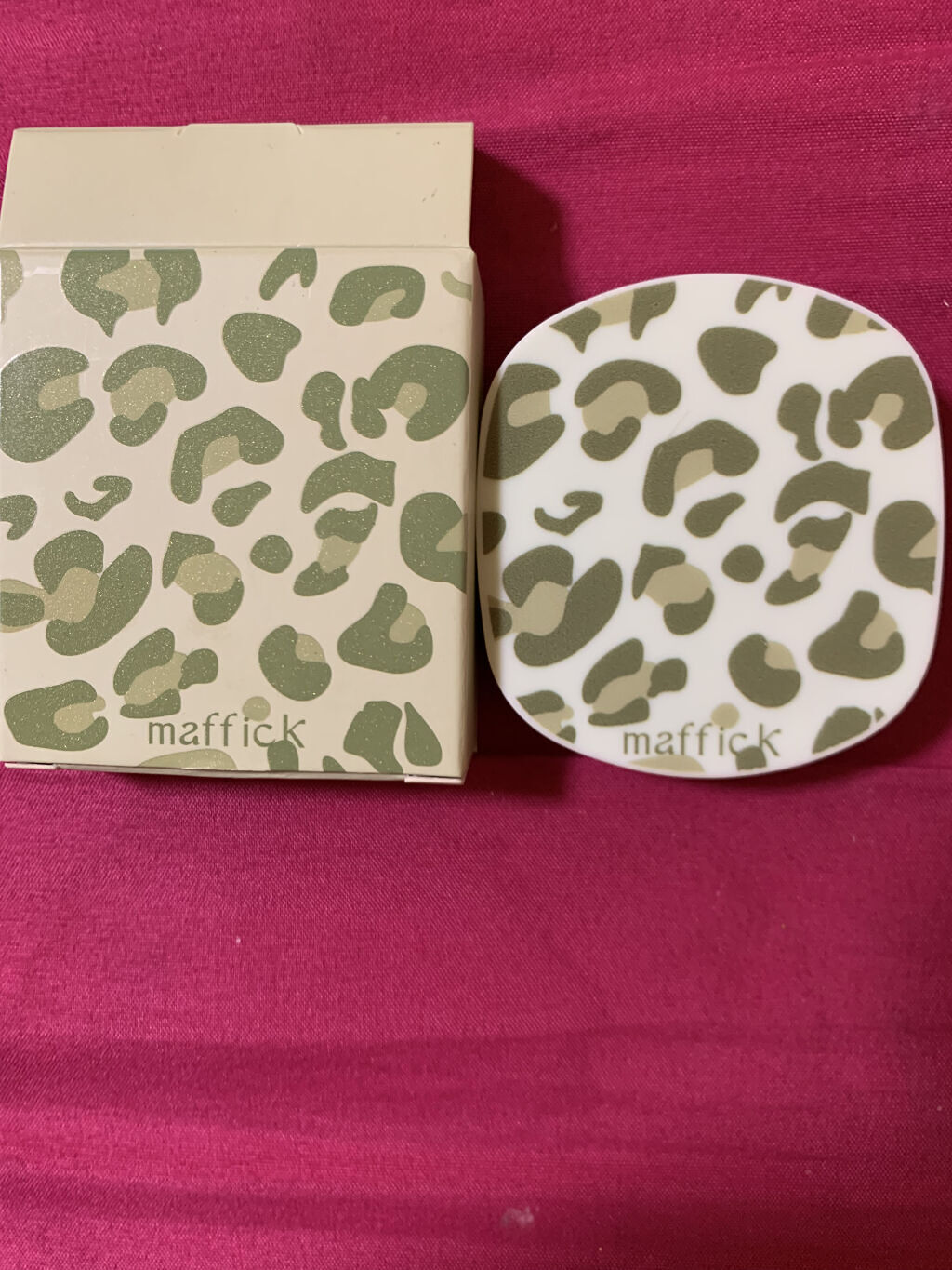 MAFFICKハイライター / MAFFICK