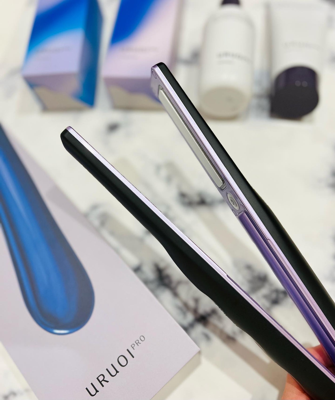 ウルオイ プロ シャンプー/トリートメント/URUOI PRO/市販シャンプー by ちゃんあい