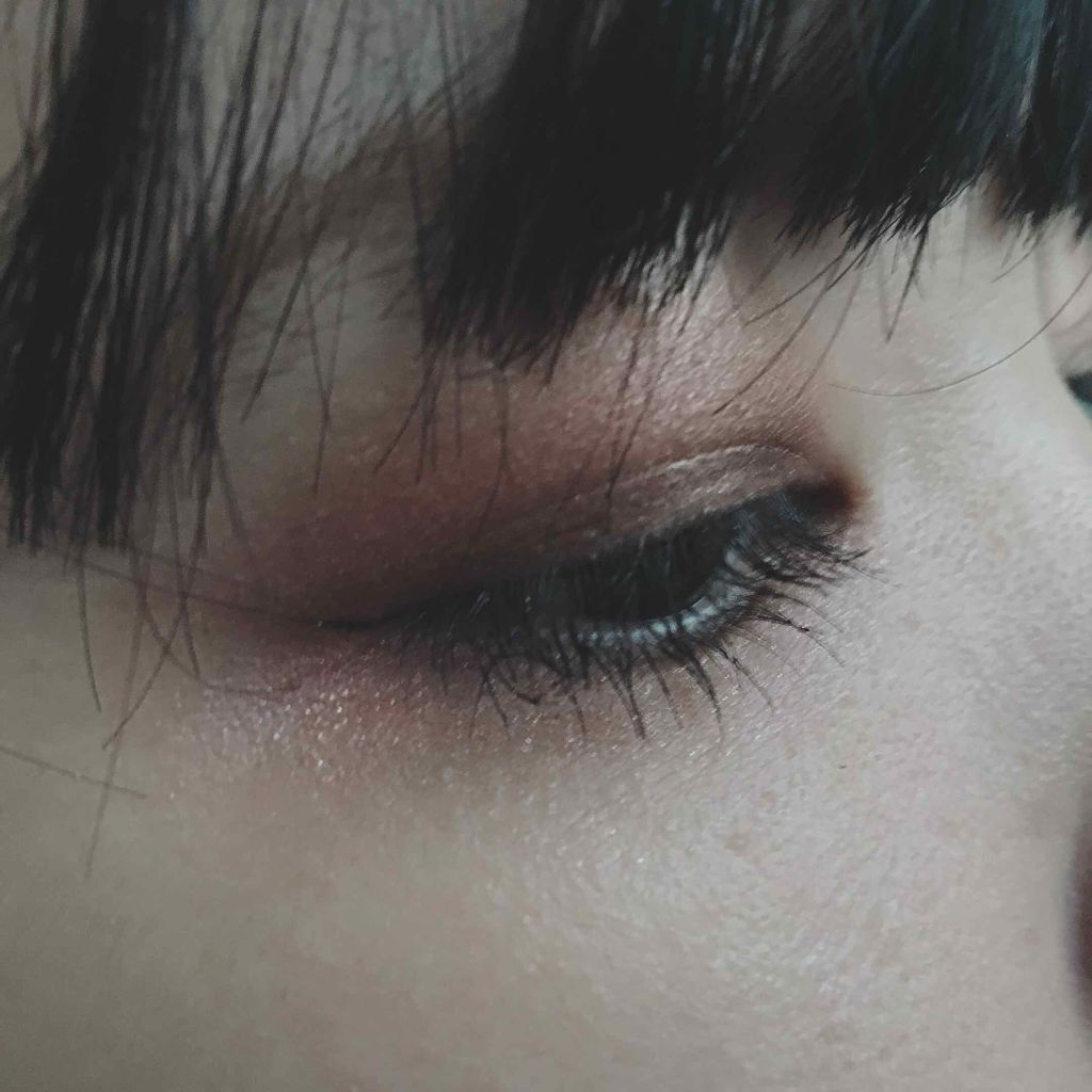 リアルクローズシャドウ/excel/アイシャドウパレットを使ったクチコミ(1枚目)