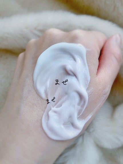 フェイシャル エッセンス クリームマスク/COCOCHI/フェイスクリームを使ったクチコミ(6枚目)