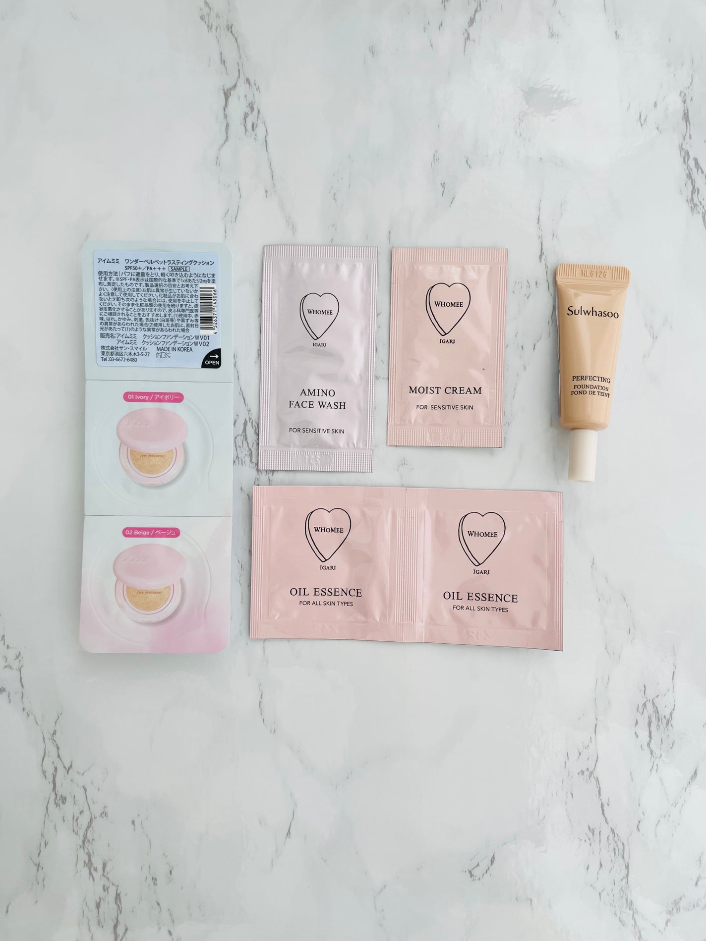 RAXY/Rakuten/その他を使ったクチコミ(6枚目)