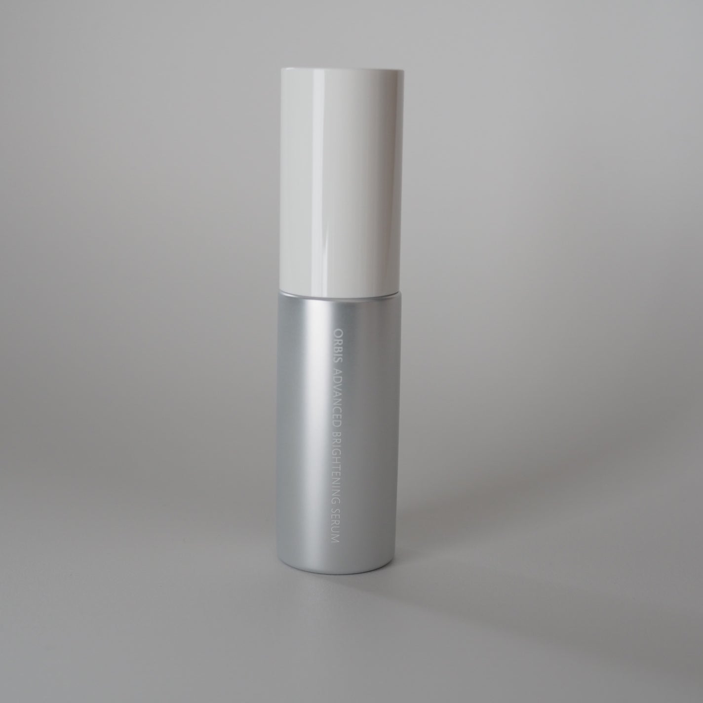 アドバンスド ブライトニング セラム/オルビス/美容液を使ったクチコミ(1枚目)