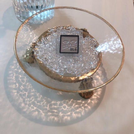 Galaxy Shadow(ギャラクシーシャドウ)/LB/単色アイシャドウを使ったクチコミ(5枚目)