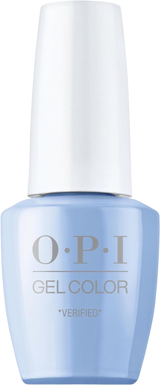 試してみた】O・P・I ジェルカラーの人気色・イエベブルベ別の口コミ