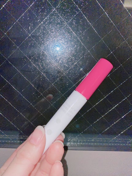 マスカラリムーバー/プライバシー/ポイントメイクリムーバーを使ったクチコミ(1枚目)