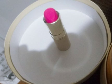 プルーフシャイニールージュ/キスミー フェルム/口紅を使ったクチコミ(2枚目)