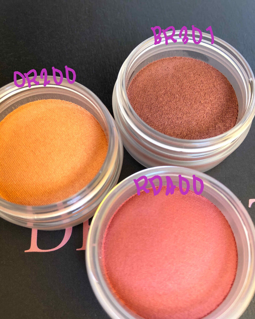 アイグロウ ジェム/DECORTÉ/ジェル・クリームアイシャドウを使ったクチコミ（2枚目）