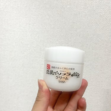 なめらか本舗 クリーム NCのクチコミ「メラノCCのクリームを使い切ったので次なんのクリーム買おうかなって時にであったこの子！

【使.....」（2枚目）