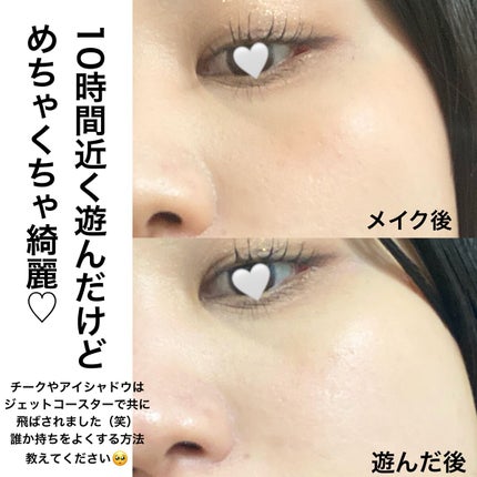 バリュースポンジN ハウス型タイプS 30P/ロージーローザ/パフ・スポンジを使ったクチコミ(4枚目)