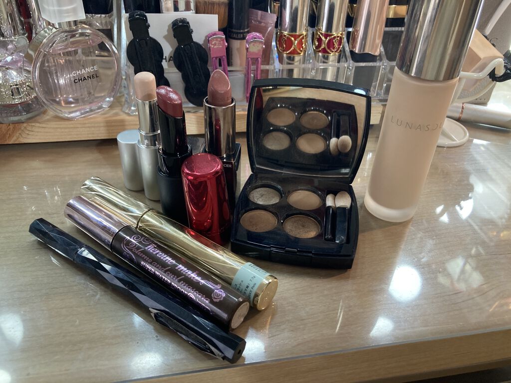 RMK グロースティック/RMK/スティックハイライトを使ったクチコミ（1枚目）