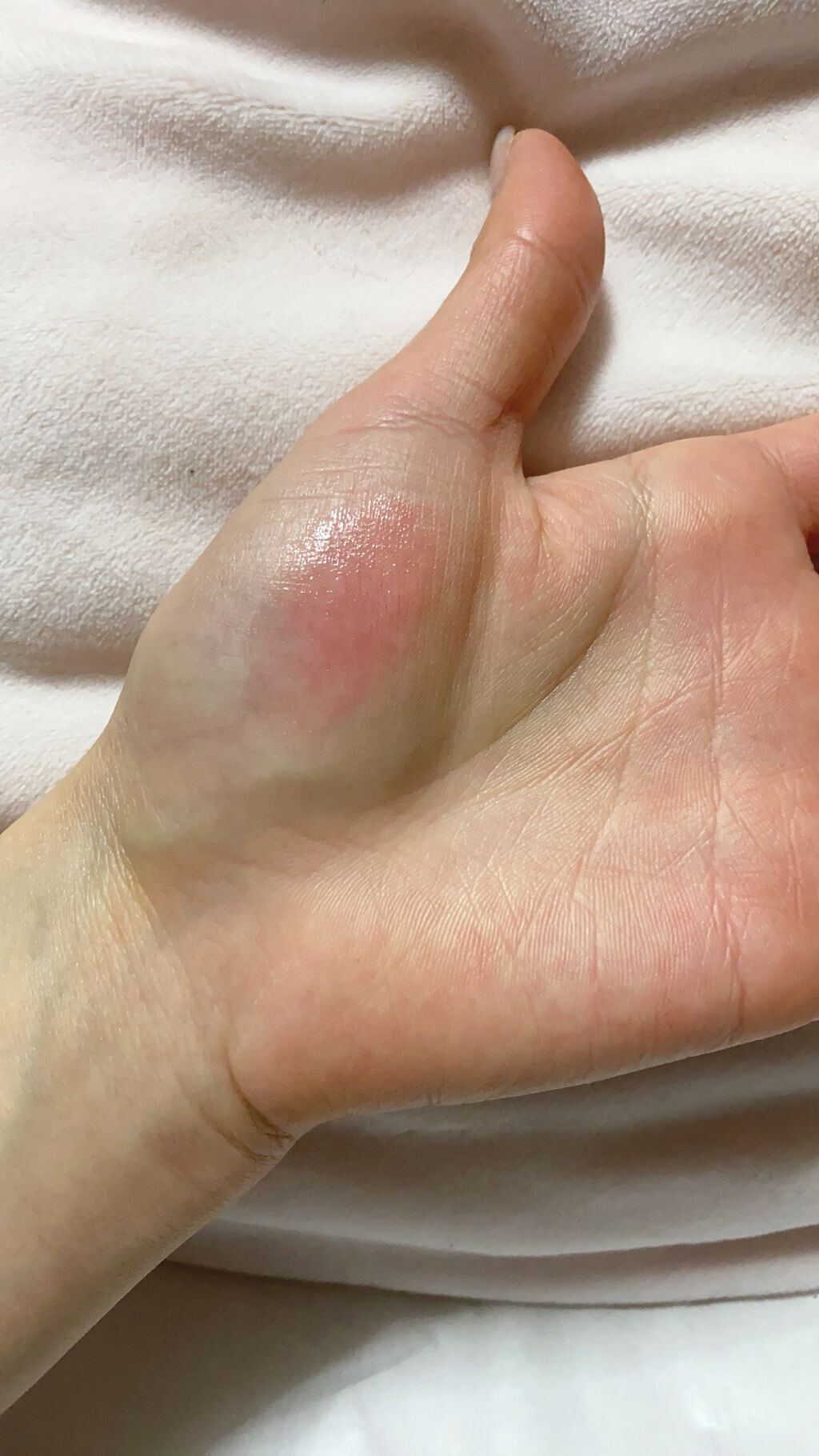 ディオール アディクト リップ グロウ/Dior/リップバームを使ったクチコミ（3枚目）