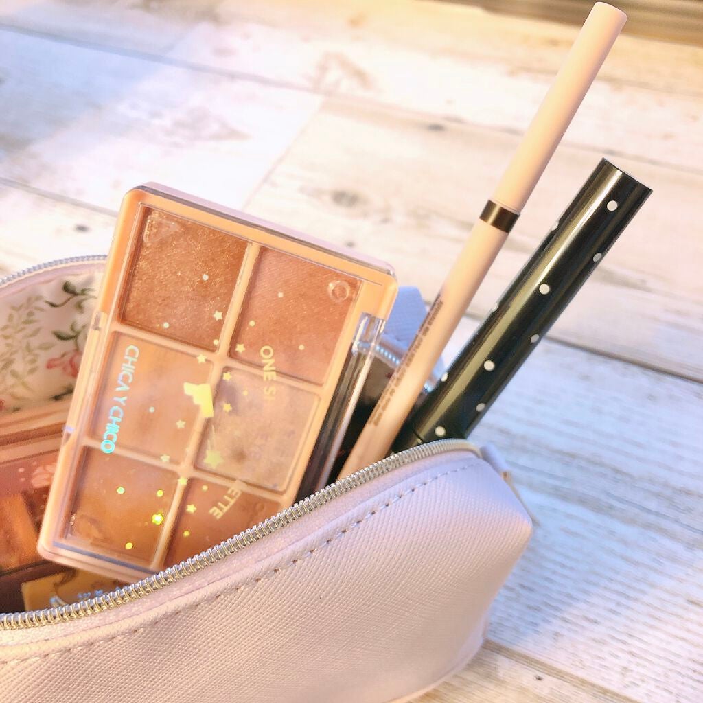 ♡NE PICK SKINNY CARA/CHICAY CHICO/マスカラを使ったクチコミ(3枚目)