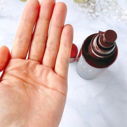 I.D メソッド モイスチュア シェイキング ヘアオイル/コーセー ビューティー ネクスト/ヘアオイルを使ったクチコミ(3枚目)