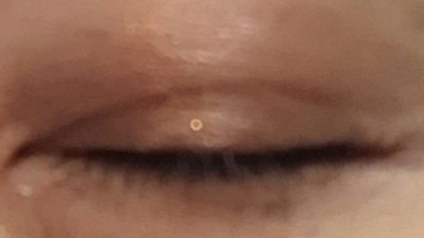 ソレイユ ドゥ フ アイ カラー クォード/TOM FORD BEAUTY/アイシャドウパレットを使ったクチコミ（2枚目）