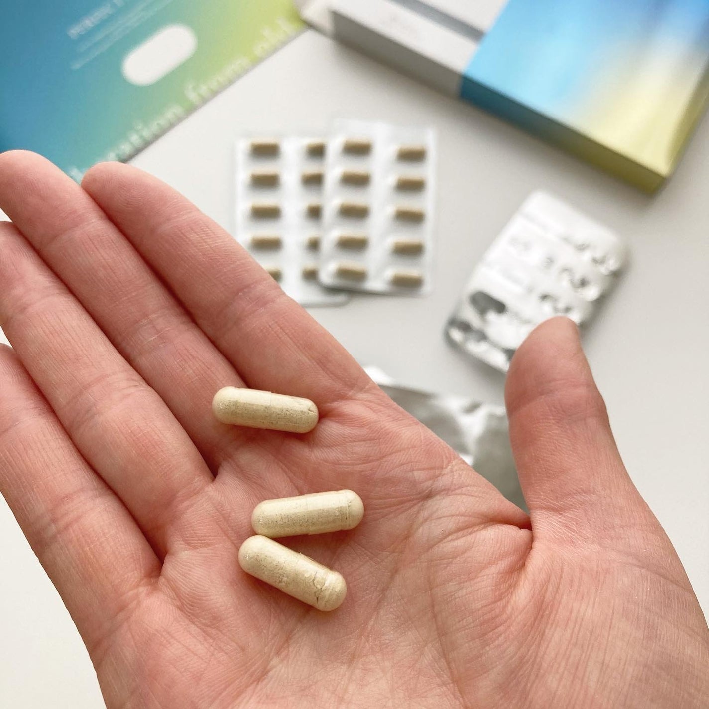 PERFECT NMN/ナチュレジャパン/美容サプリメントを使ったクチコミ(2枚目)