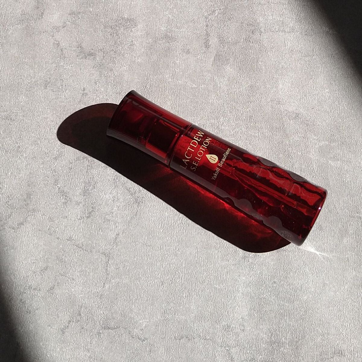 S.E.ローション2/ラクトデュウ/化粧水を使ったクチコミ(2枚目)