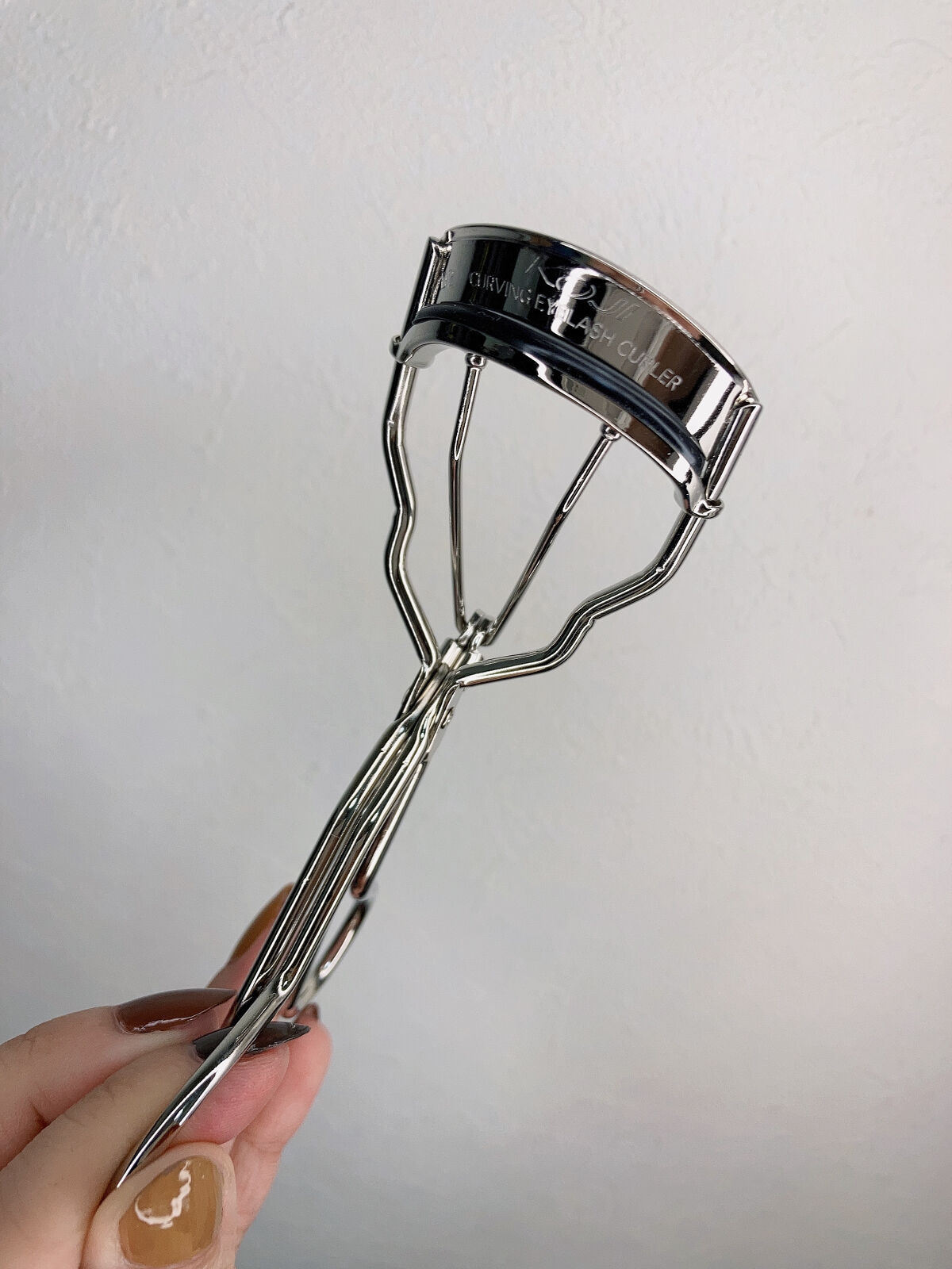 カービングアイラッシュカーラー/コージー/ビューラーを使ったクチコミ（3枚目）