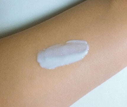 UVウルトラフィットベースN/CEZANNE/化粧下地を使ったクチコミ(2枚目)