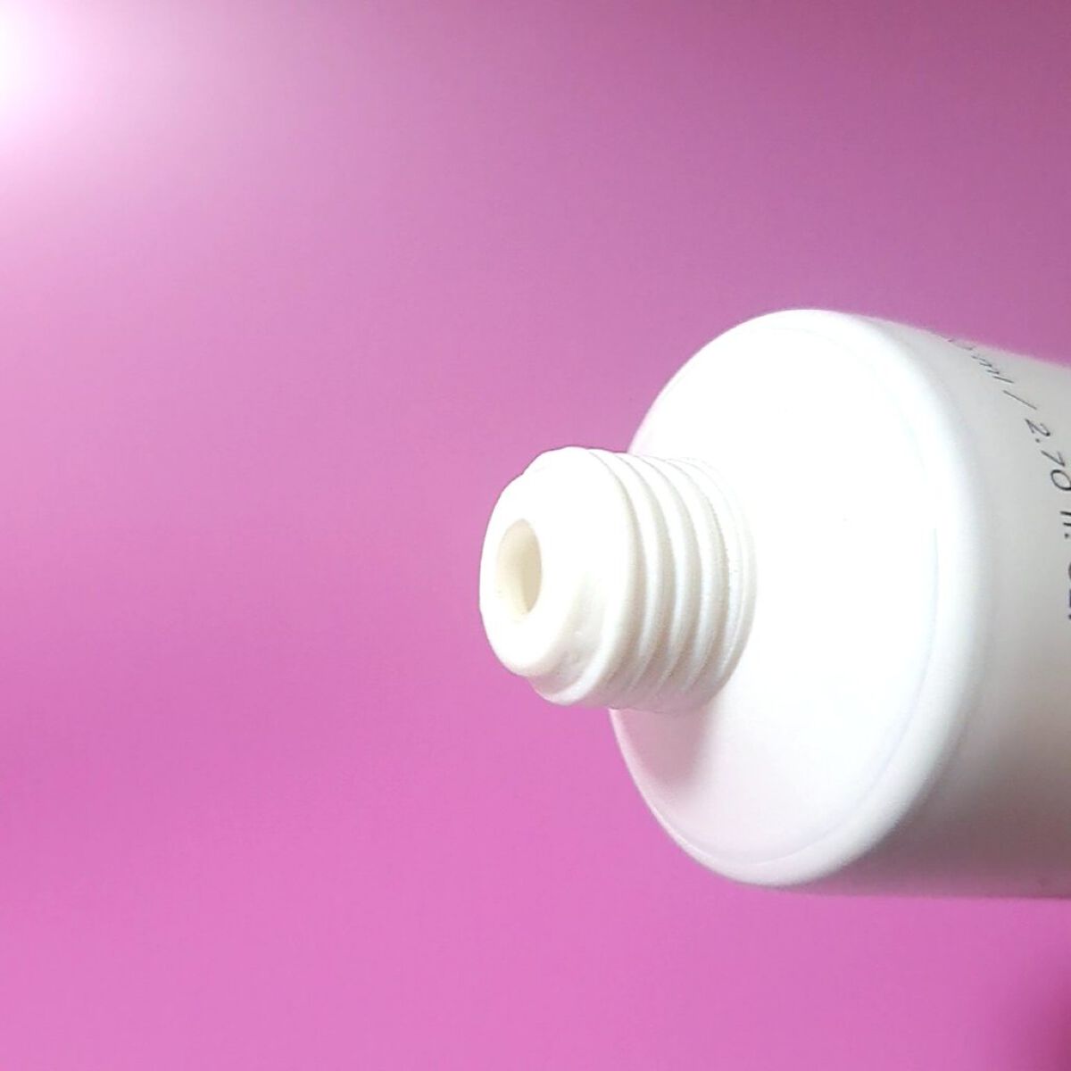 Calming Biotics Cream Mask/LEADERS/フェイスクリームを使ったクチコミ（2枚目）