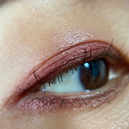 レ キャトル オンブル/CHANEL/アイシャドウパレットを使ったクチコミ(7枚目)