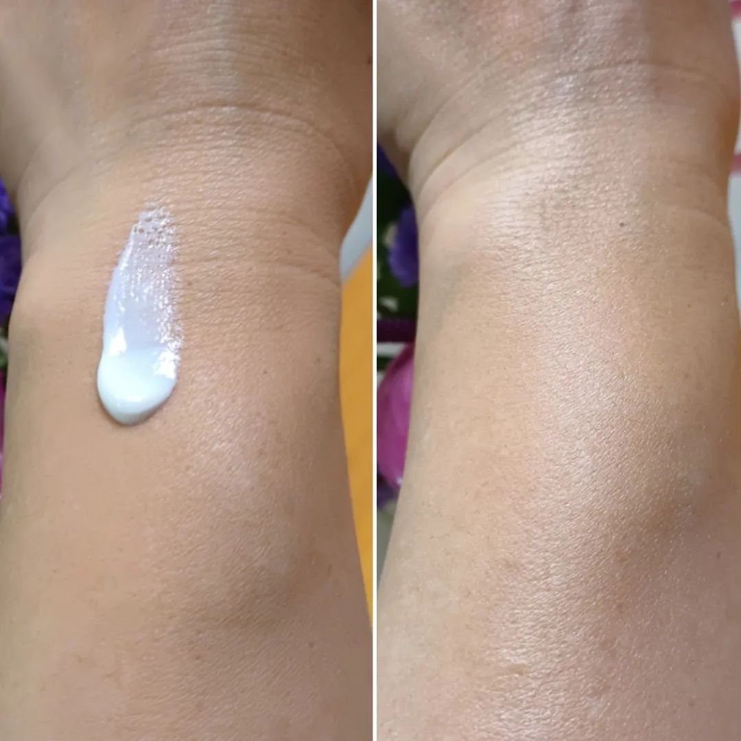 アリィー クロノビューティ ジェルUV EX/アリィー/日焼け止めジェルを使ったクチコミ（3枚目）