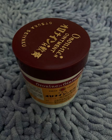 オロナインH軟膏 (医薬品)/オロナイン/その他を使ったクチコミ(1枚目)