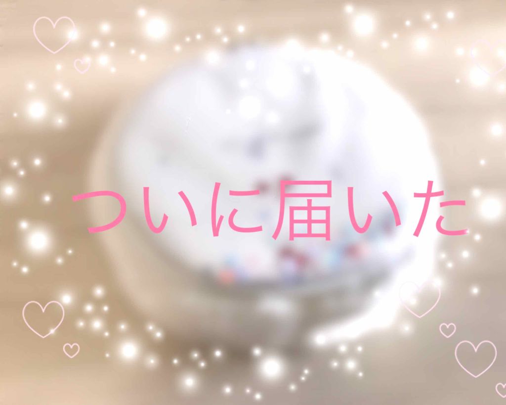 ホワイトラブストーリー コレクション (クリスマスコフレ 2018)/JILL STUART/メイクアップキットを使ったクチコミ(1枚目)